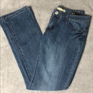 Kardashian kollection jeans